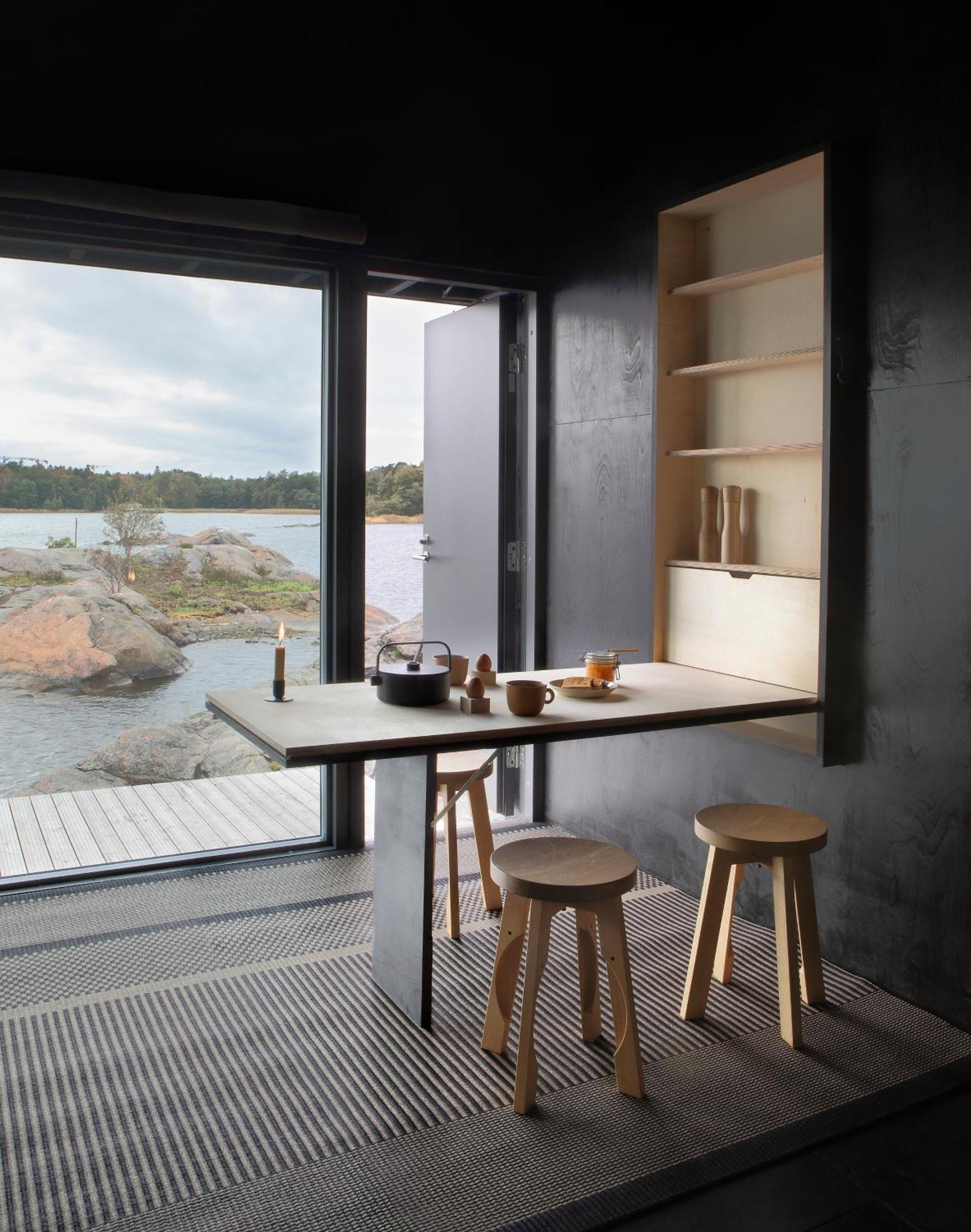 Majamaja Helsinki Off-Grid Retreat旅馆 外观 照片
