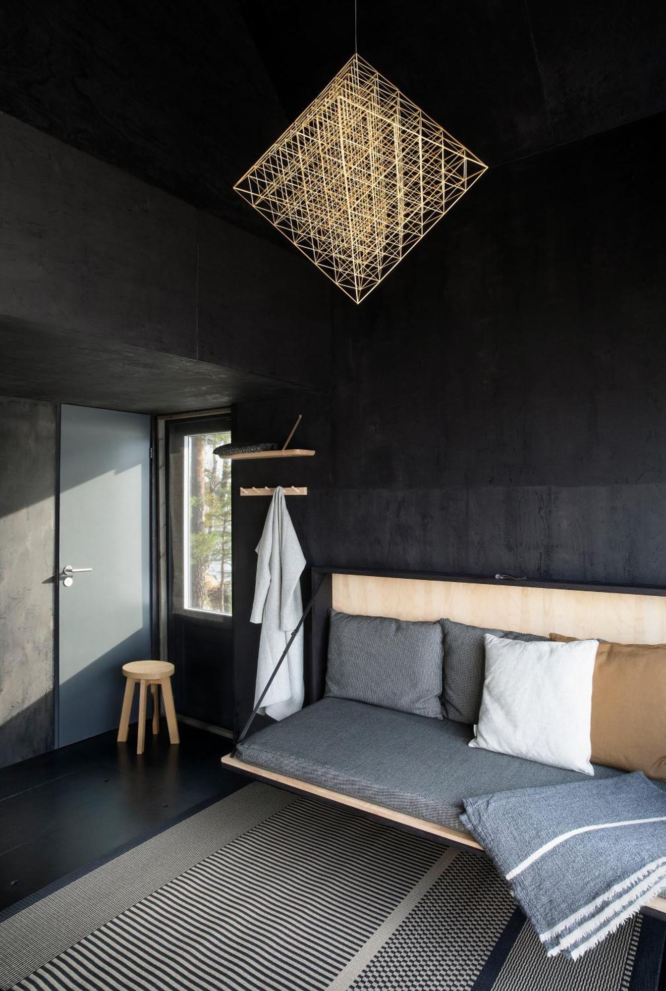 Majamaja Helsinki Off-Grid Retreat旅馆 外观 照片