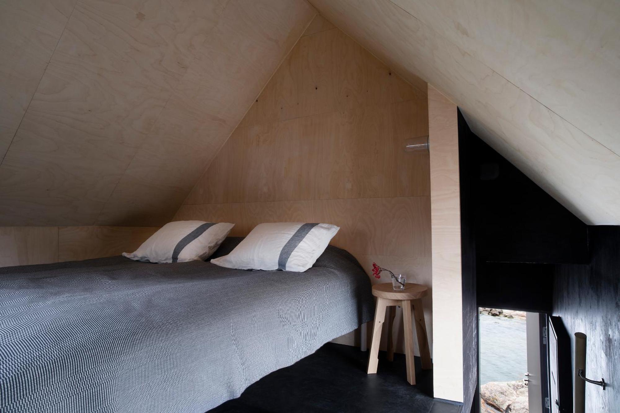 Majamaja Helsinki Off-Grid Retreat旅馆 外观 照片