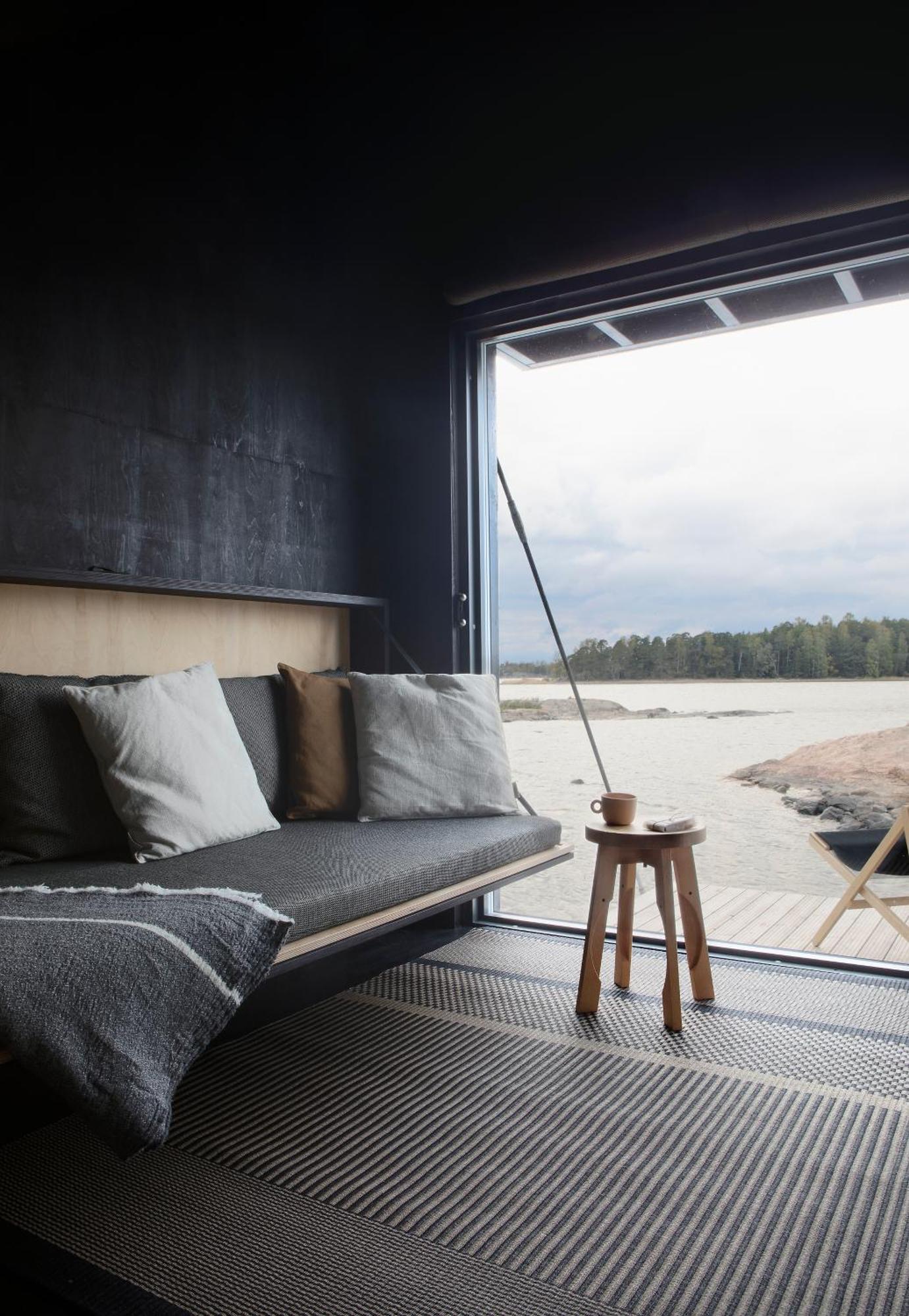 Majamaja Helsinki Off-Grid Retreat旅馆 外观 照片
