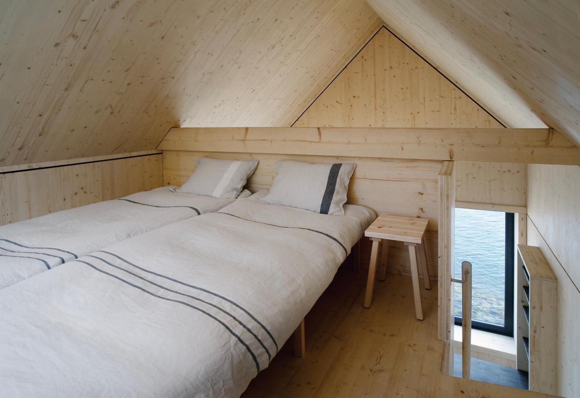 Majamaja Helsinki Off-Grid Retreat旅馆 外观 照片