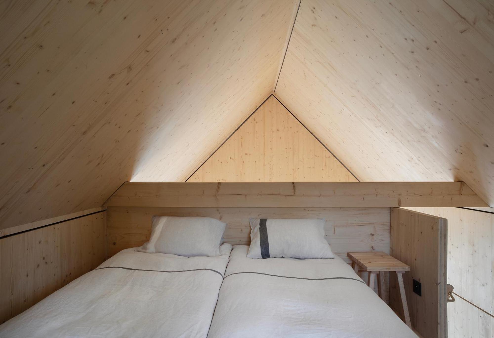 Majamaja Helsinki Off-Grid Retreat旅馆 外观 照片