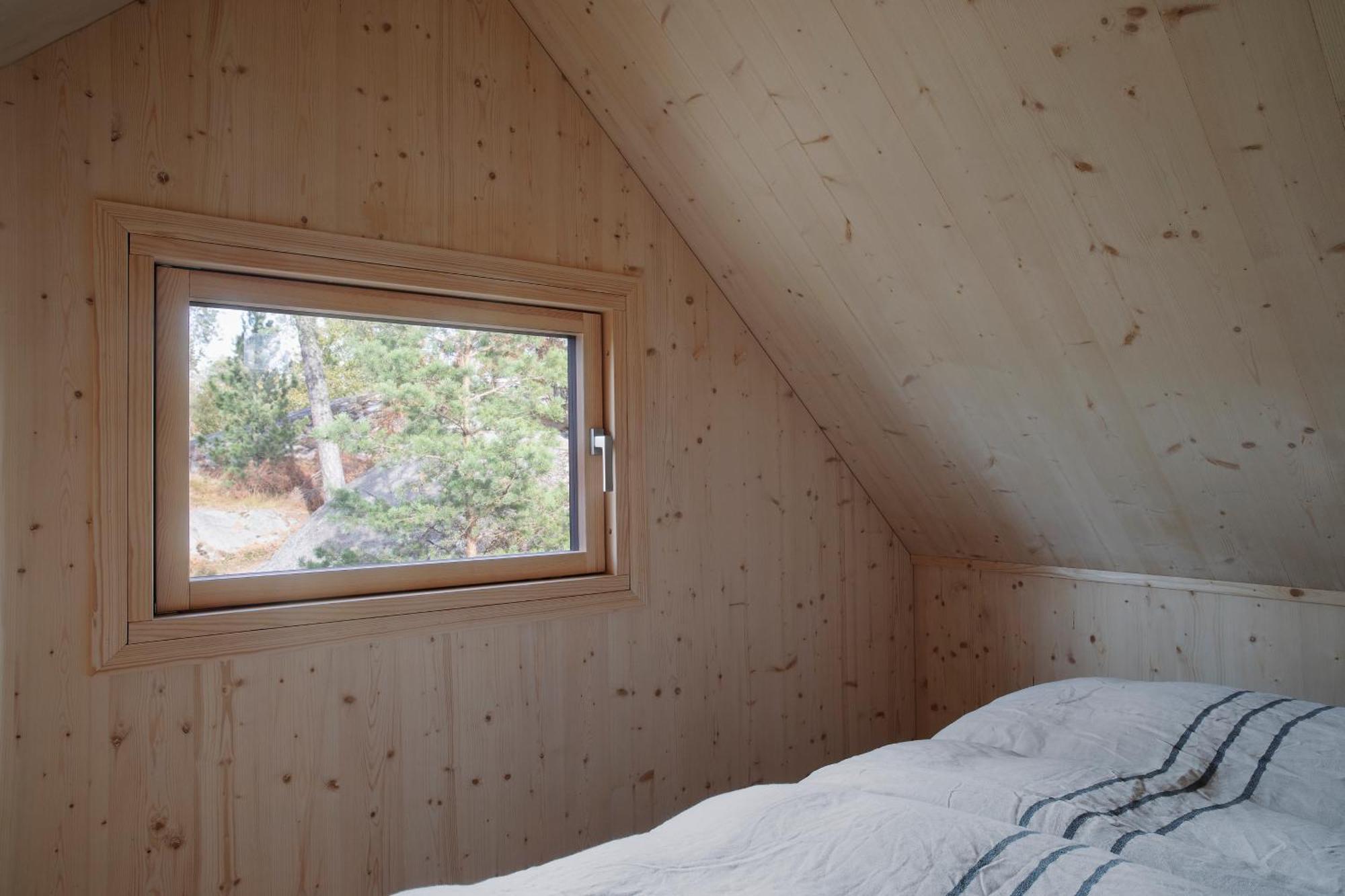 Majamaja Helsinki Off-Grid Retreat旅馆 外观 照片