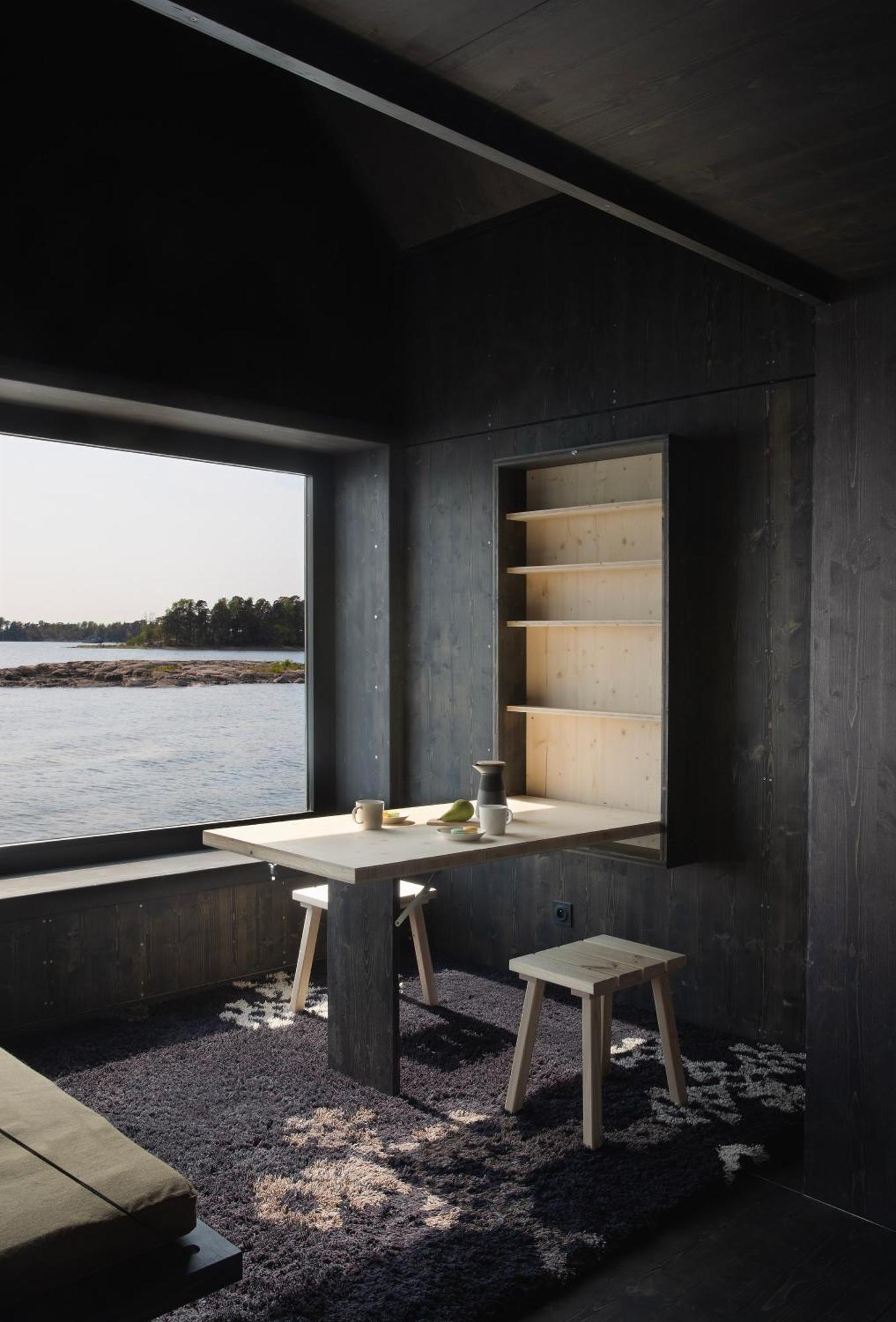 Majamaja Helsinki Off-Grid Retreat旅馆 外观 照片