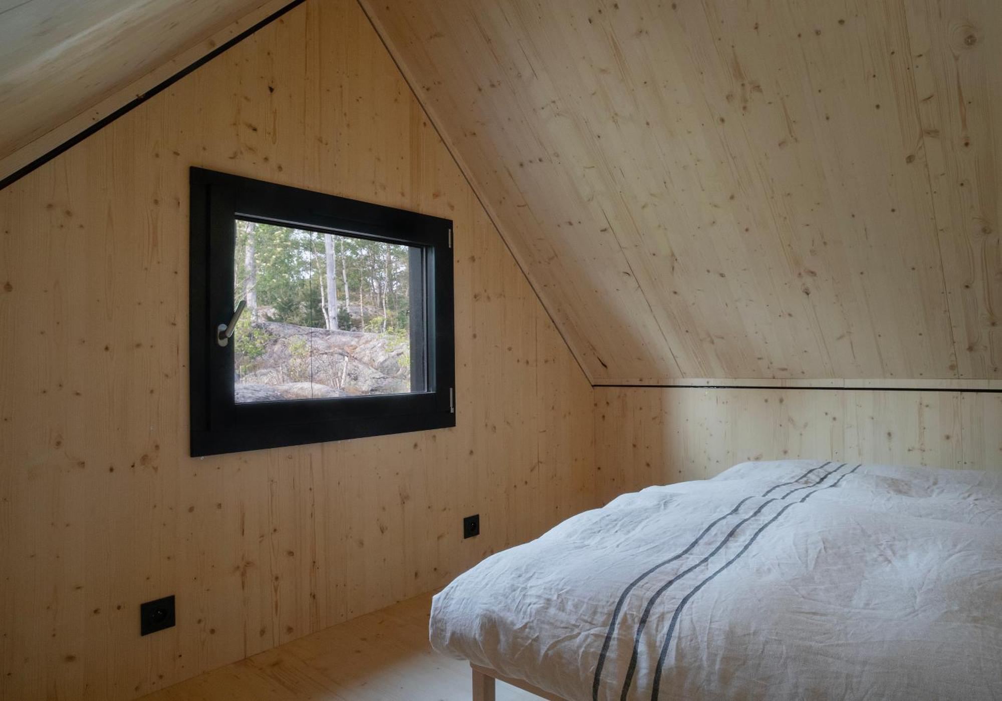 Majamaja Helsinki Off-Grid Retreat旅馆 外观 照片