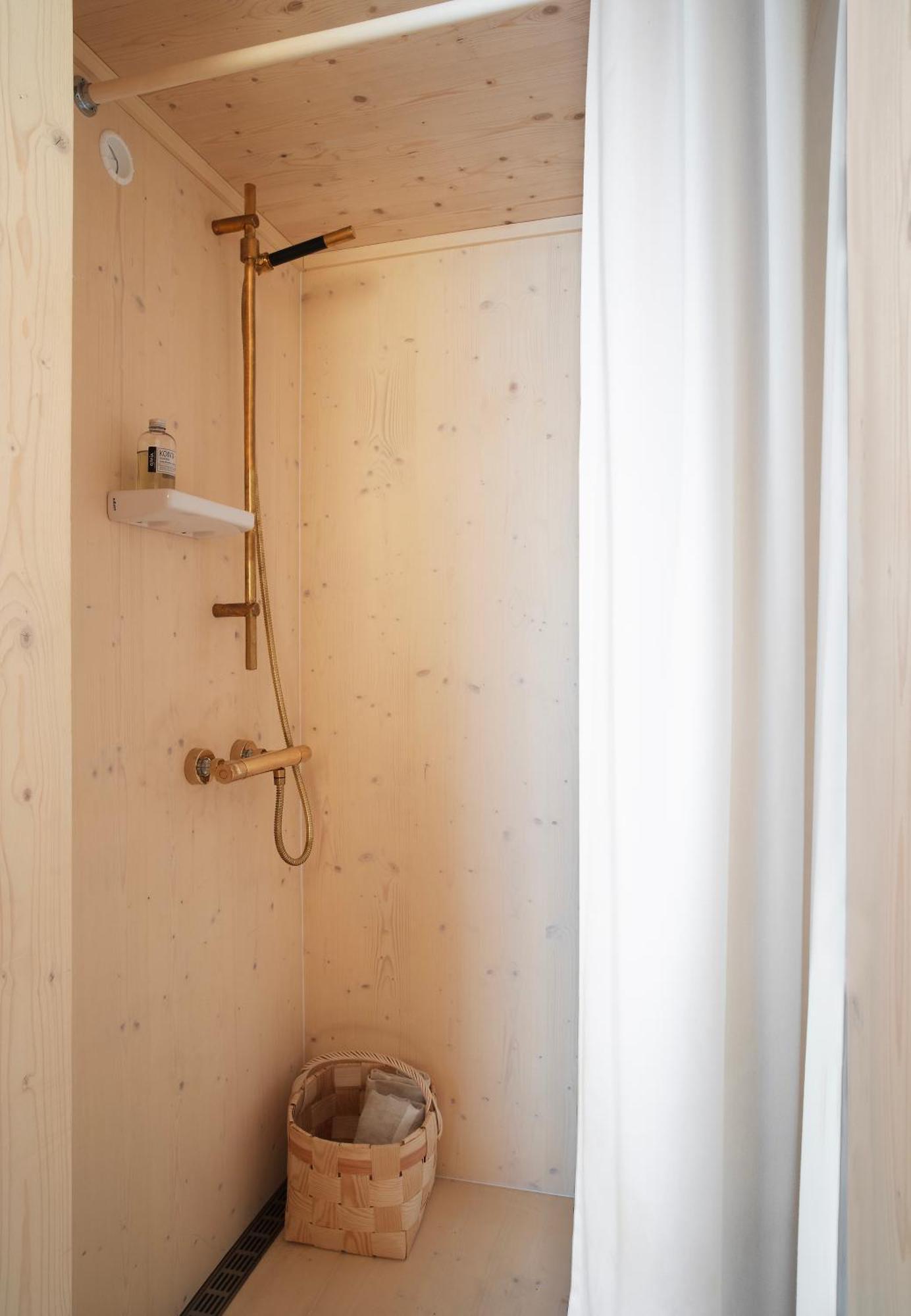 Majamaja Helsinki Off-Grid Retreat旅馆 外观 照片
