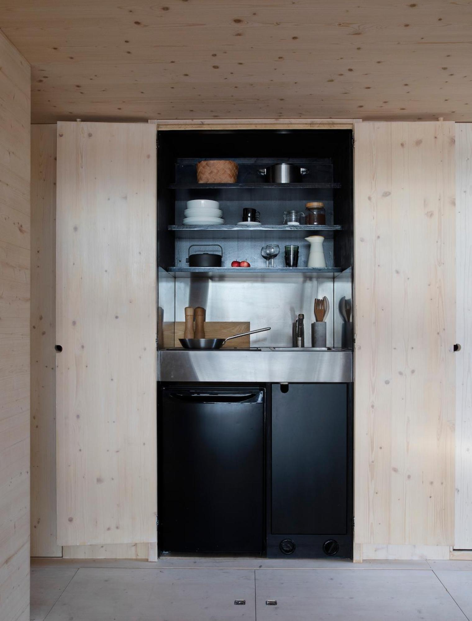 Majamaja Helsinki Off-Grid Retreat旅馆 外观 照片