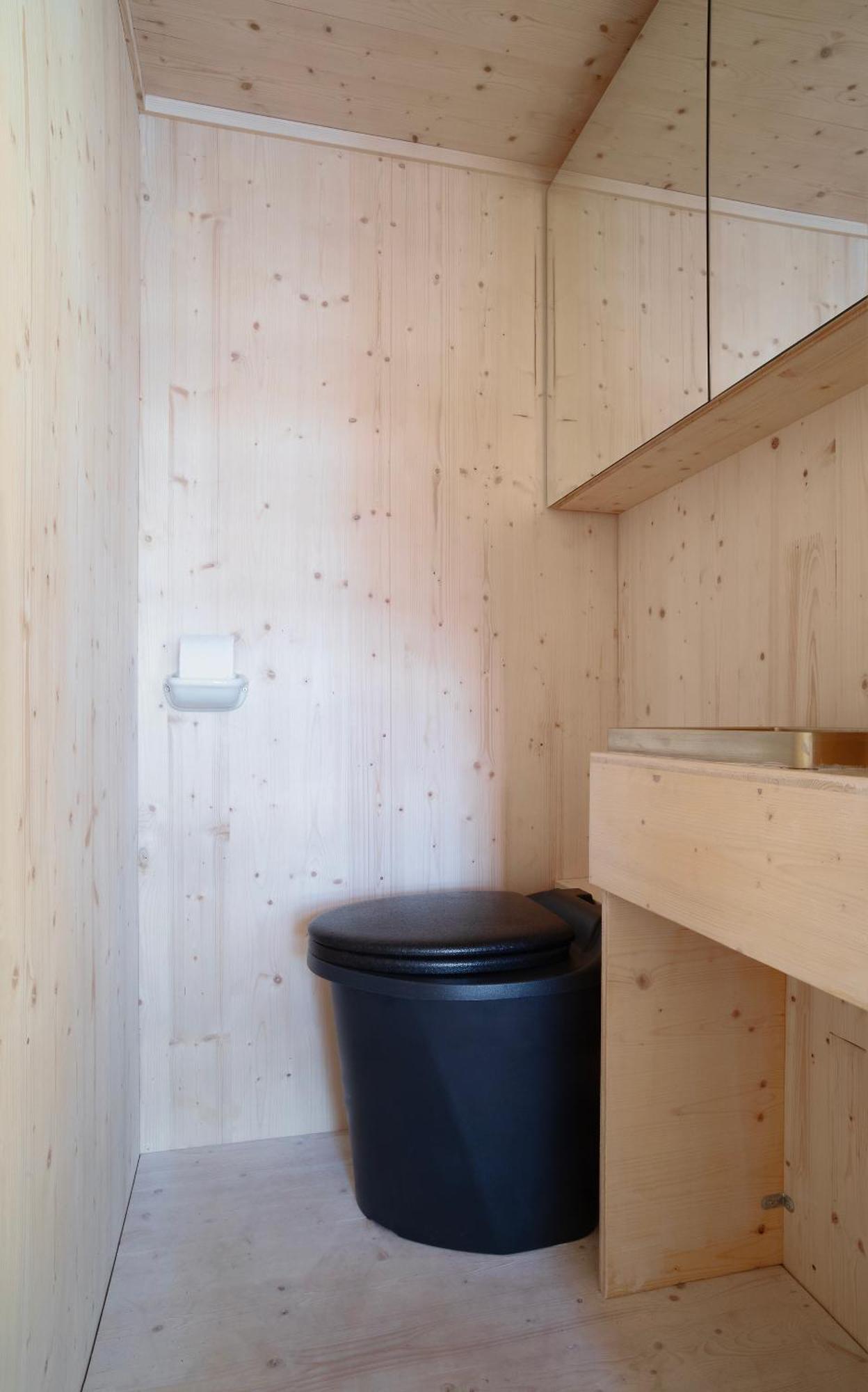 Majamaja Helsinki Off-Grid Retreat旅馆 外观 照片