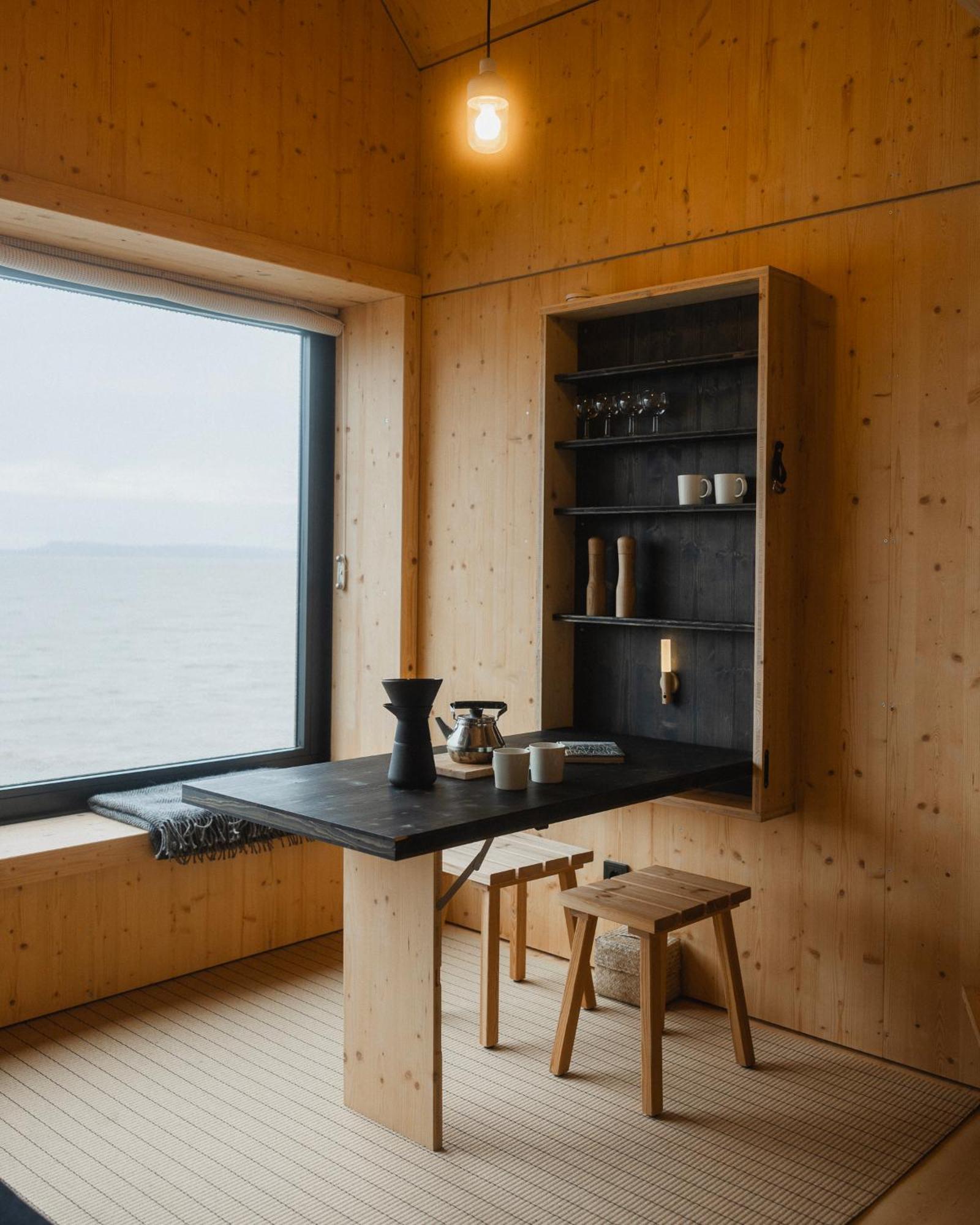 Majamaja Helsinki Off-Grid Retreat旅馆 外观 照片